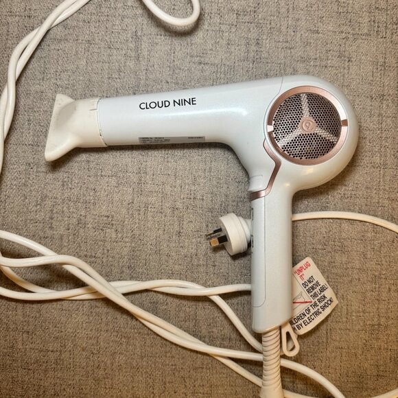 Cloud Nine Air Shot Pro - Picture 2 of 2